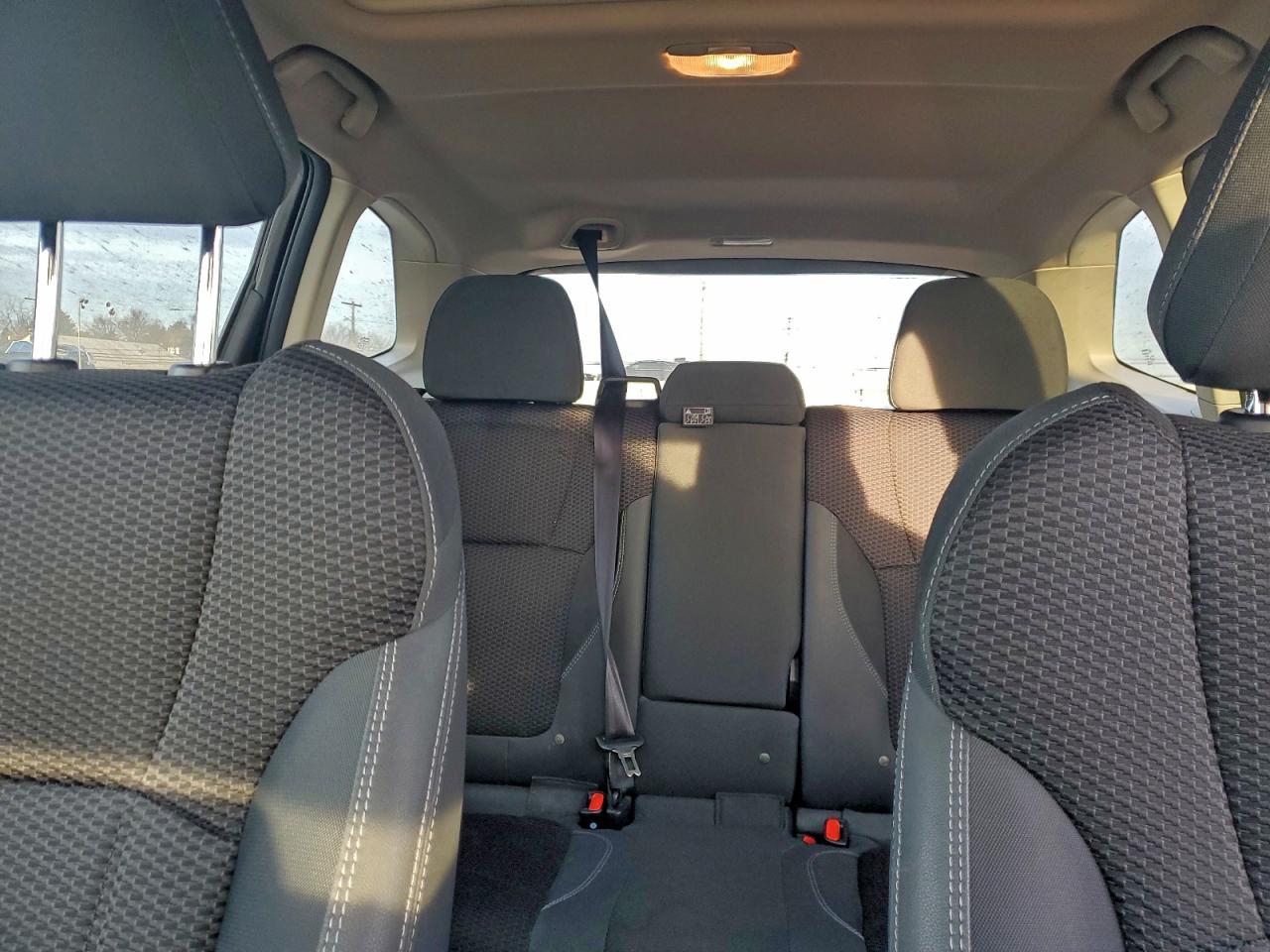 2019 SUBARU FORESTER PREMIUM photo 10