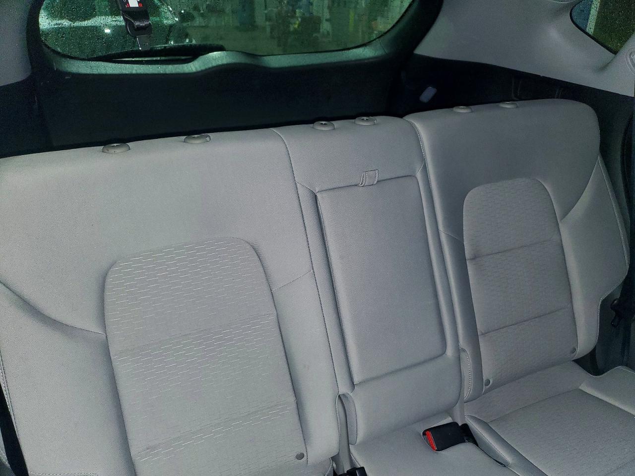 2019 HYUNDAI TUCSON LIMITED photo 10