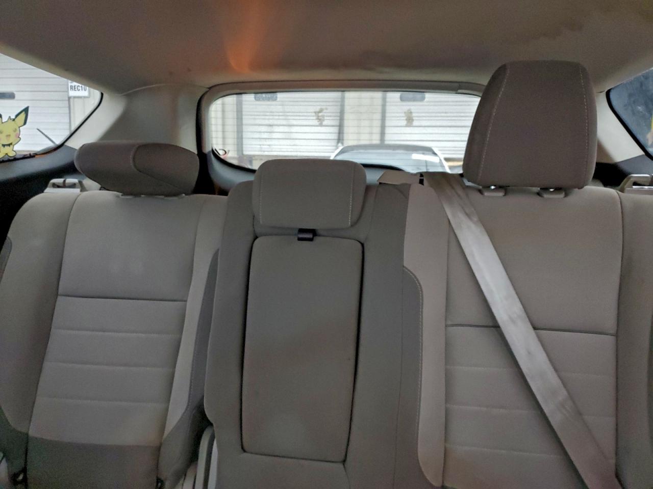 2015 FORD ESCAPE SE photo 10