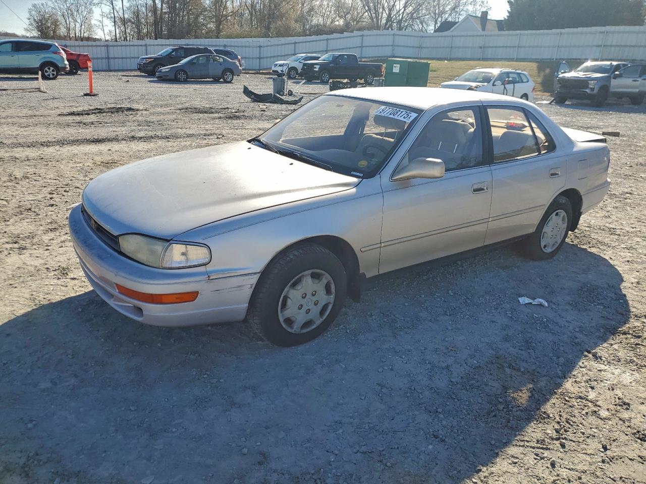 1994 TOYOTA CAMRY