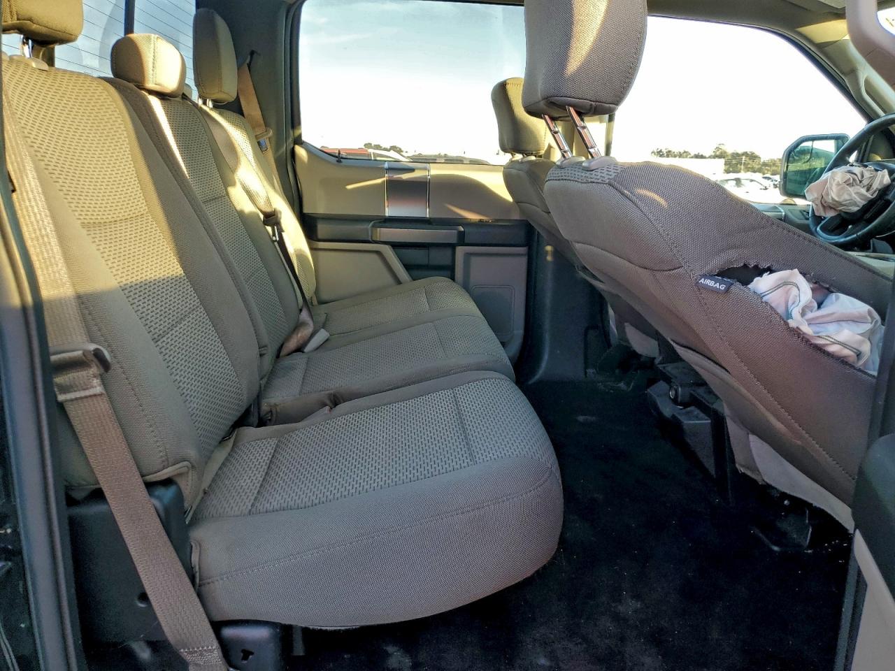 2018 FORD F150 SUPERCREW photo 10