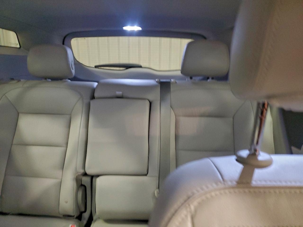 2020 GMC TERRAIN DENALI photo 10