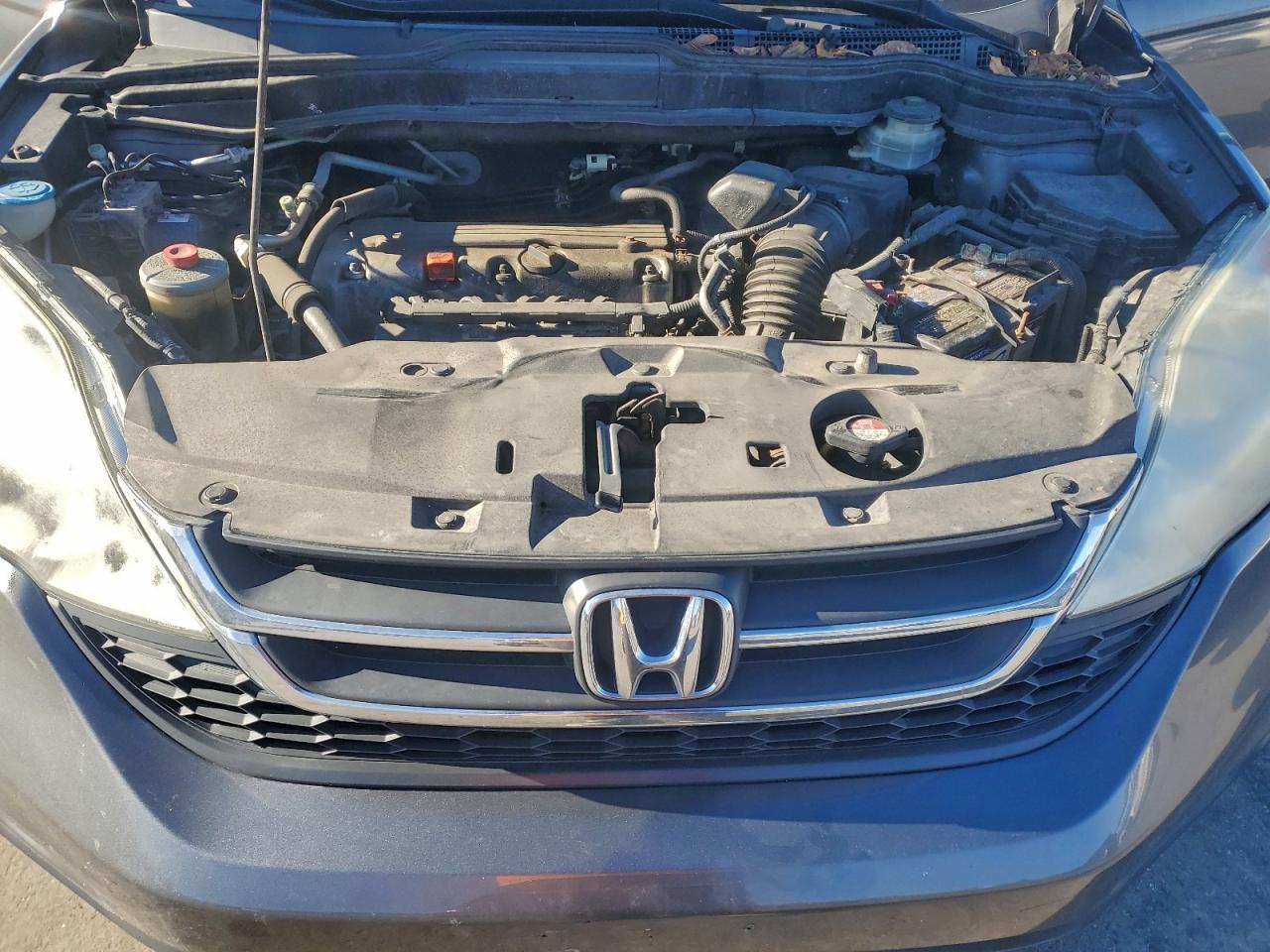2011 HONDA CR-V SE photo 31