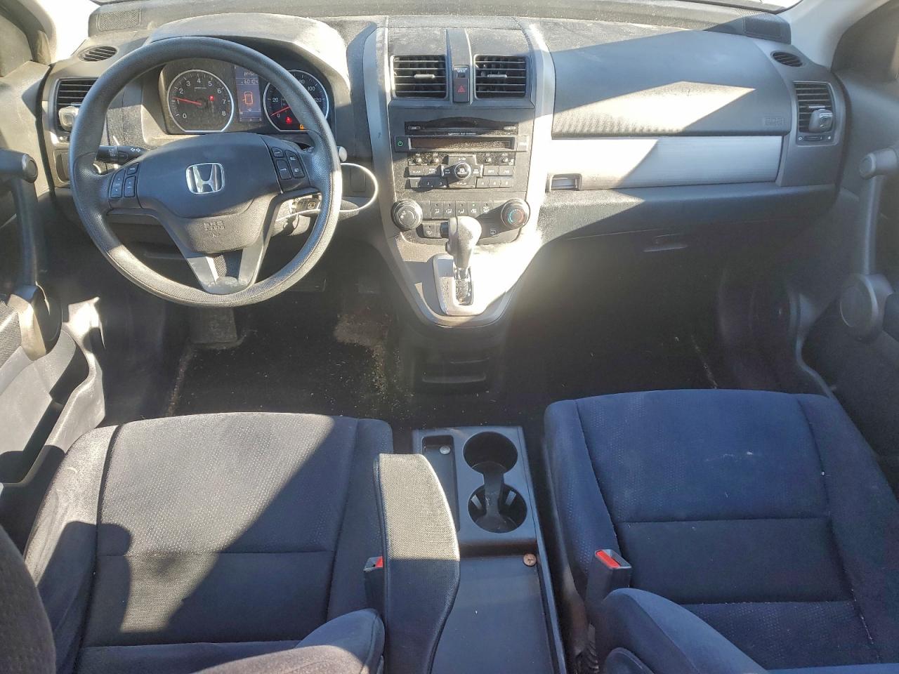 2011 HONDA CR-V SE photo 22