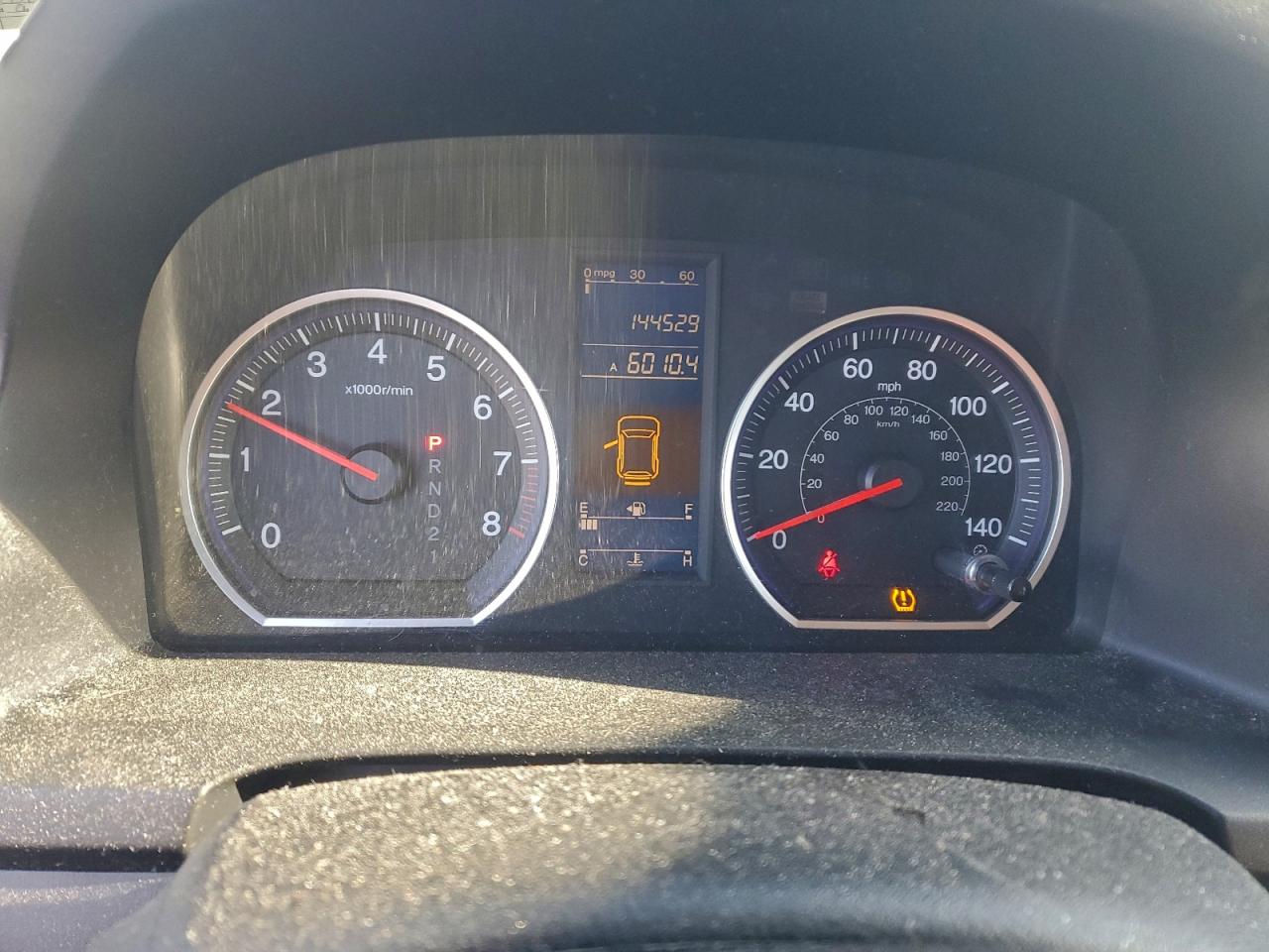 2011 HONDA CR-V SE photo 25