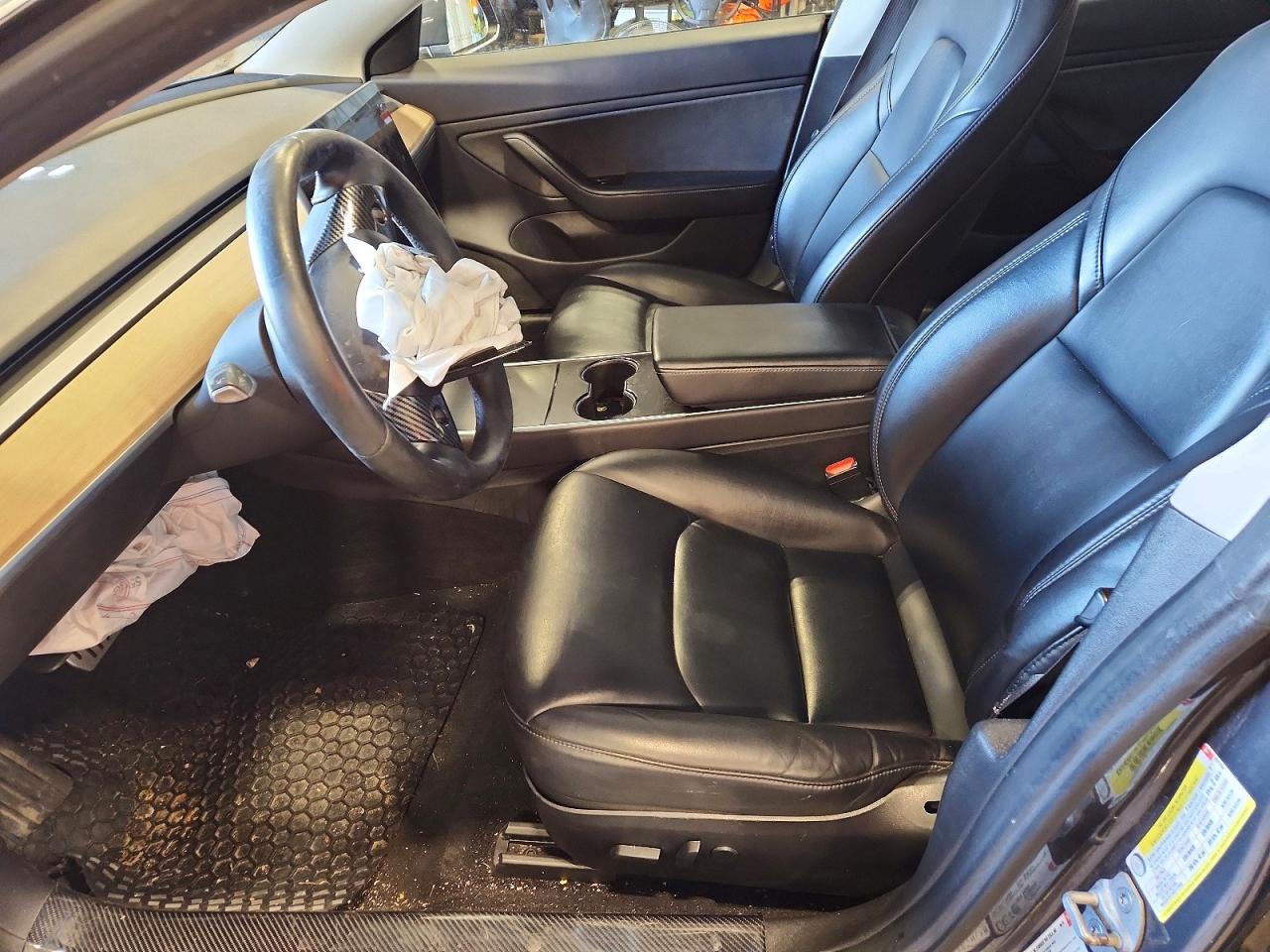 2018 TESLA MODEL 3 photo 7