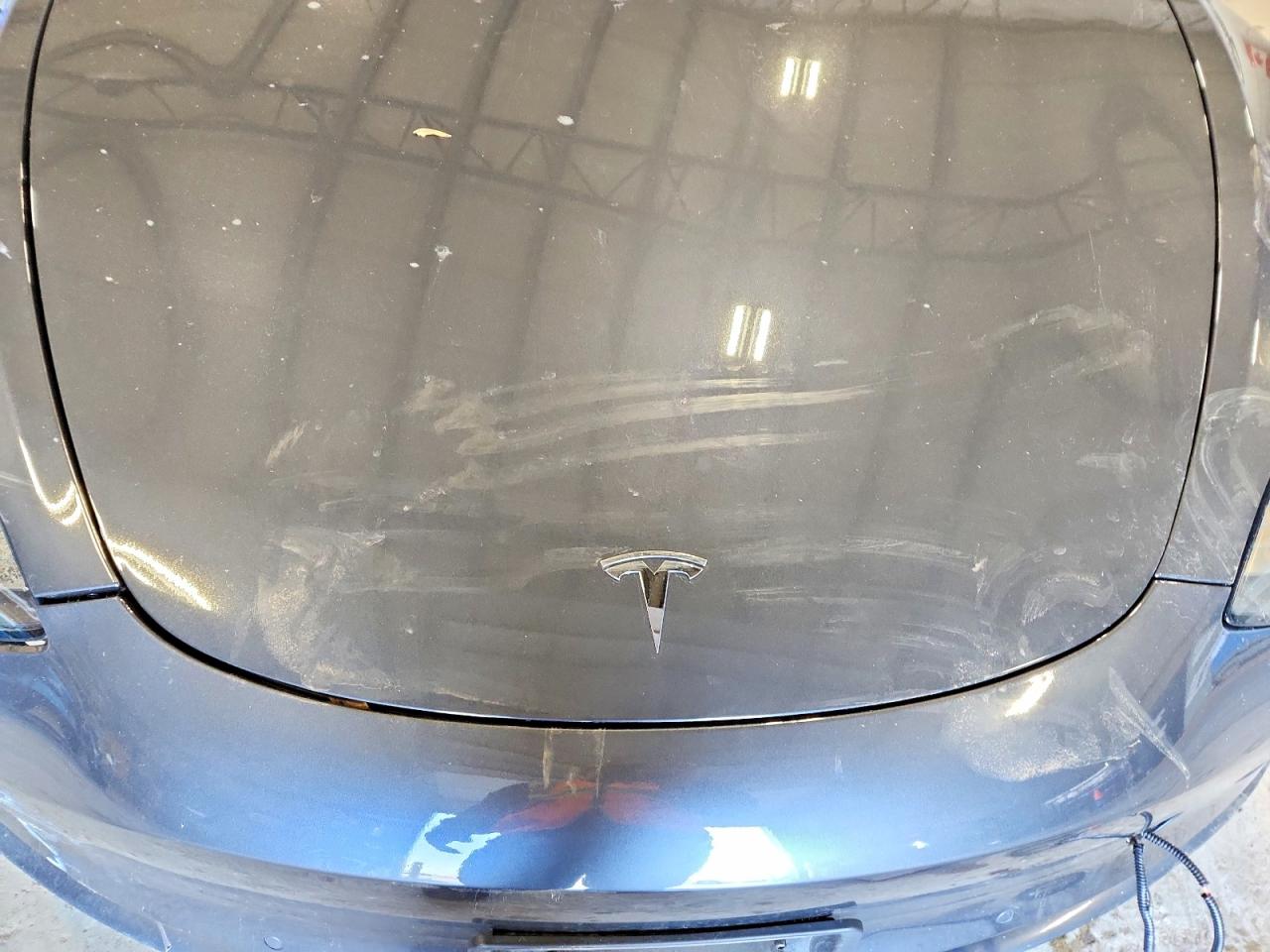 2018 TESLA MODEL 3 photo 11