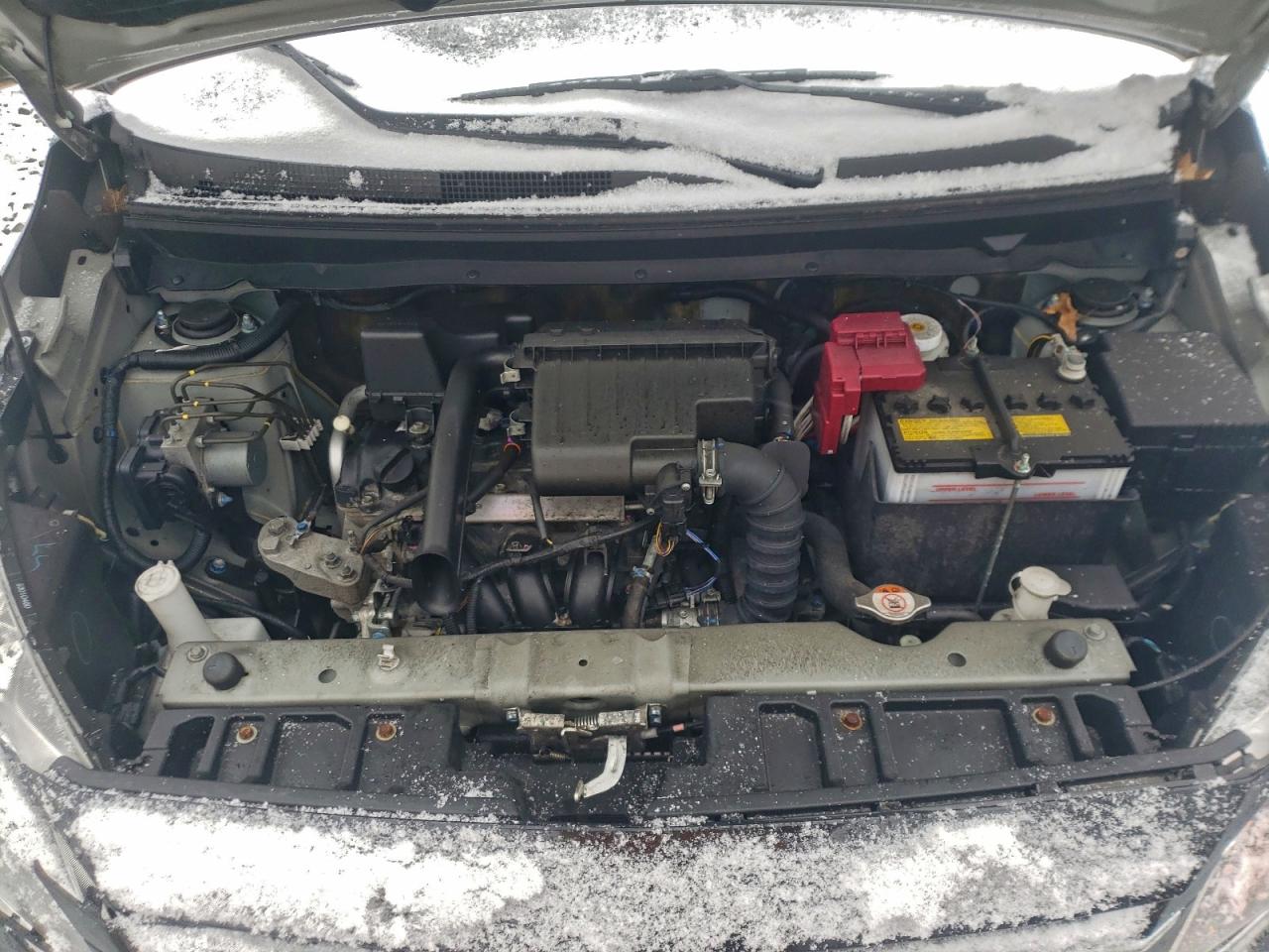 2024 MITSUBISHI MIRAGE ES photo 21