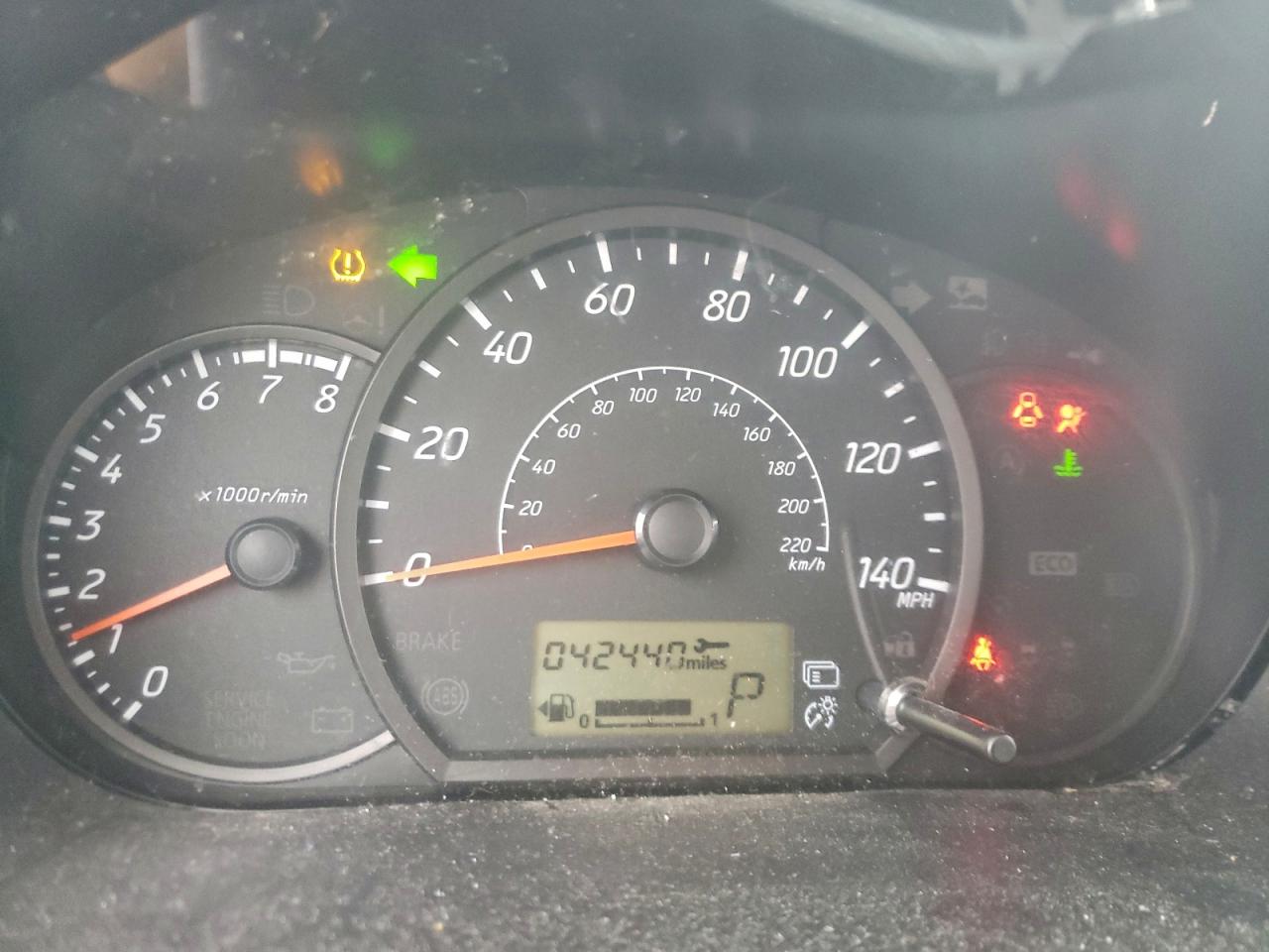 2024 MITSUBISHI MIRAGE ES photo 17