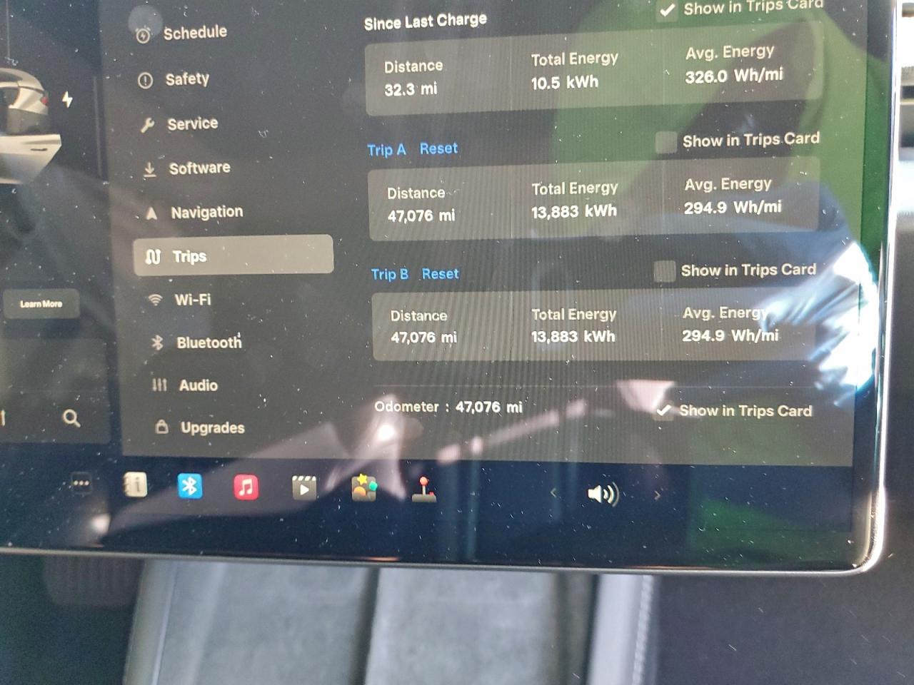 2024 TESLA MODEL 3 photo 9