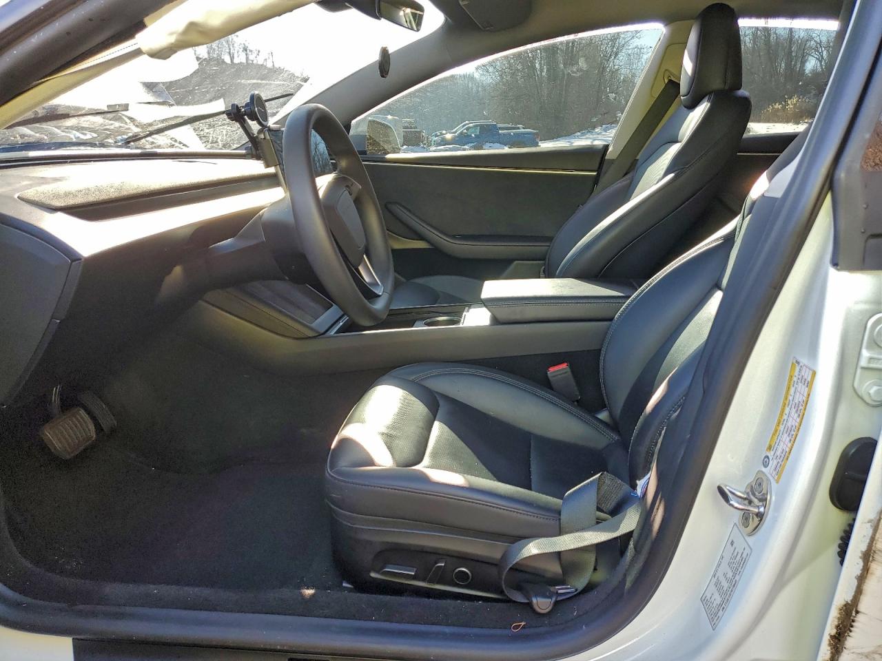 2024 TESLA MODEL 3 photo 7
