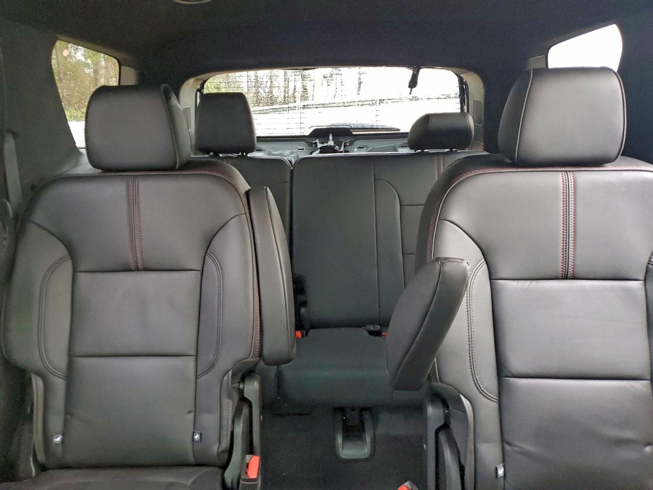 2023 CHEVROLET TRAVERSE RS photo 10