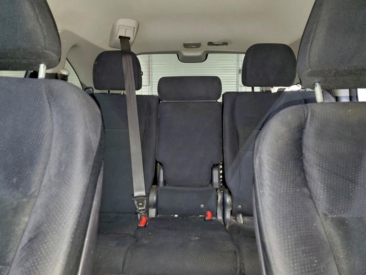 2011 HONDA CR-V EX photo 10