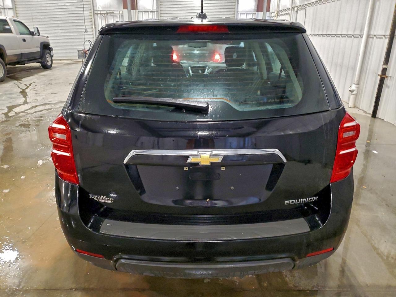 2016 CHEVROLET EQUINOX LS photo 6