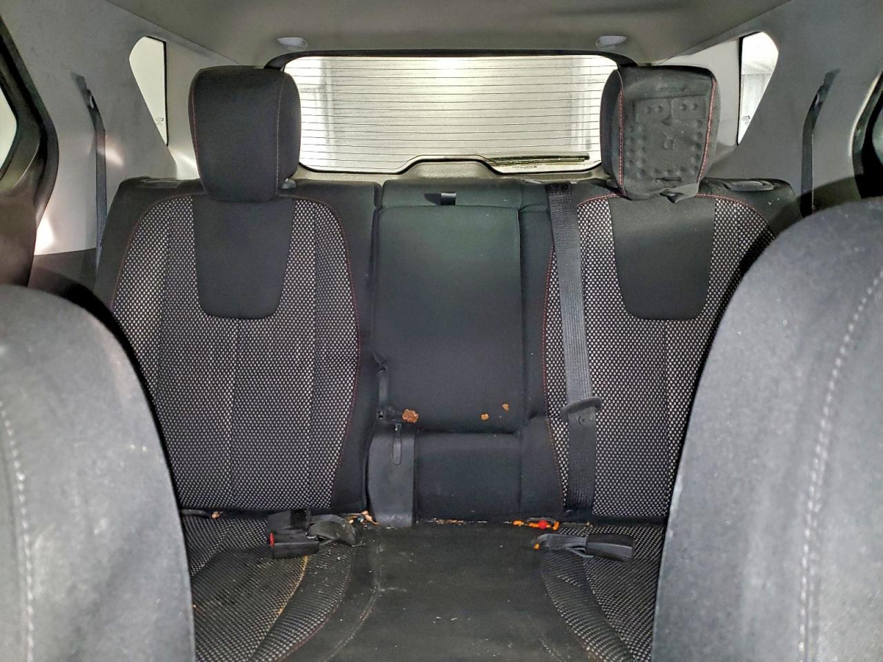 2016 CHEVROLET EQUINOX LS photo 10