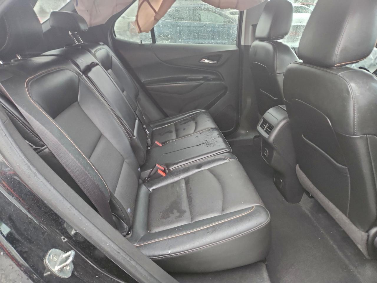 2020 CHEVROLET EQUINOX LT photo 11
