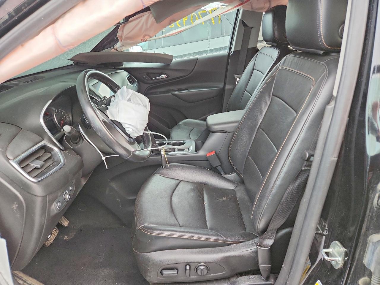 2020 CHEVROLET EQUINOX LT photo 7