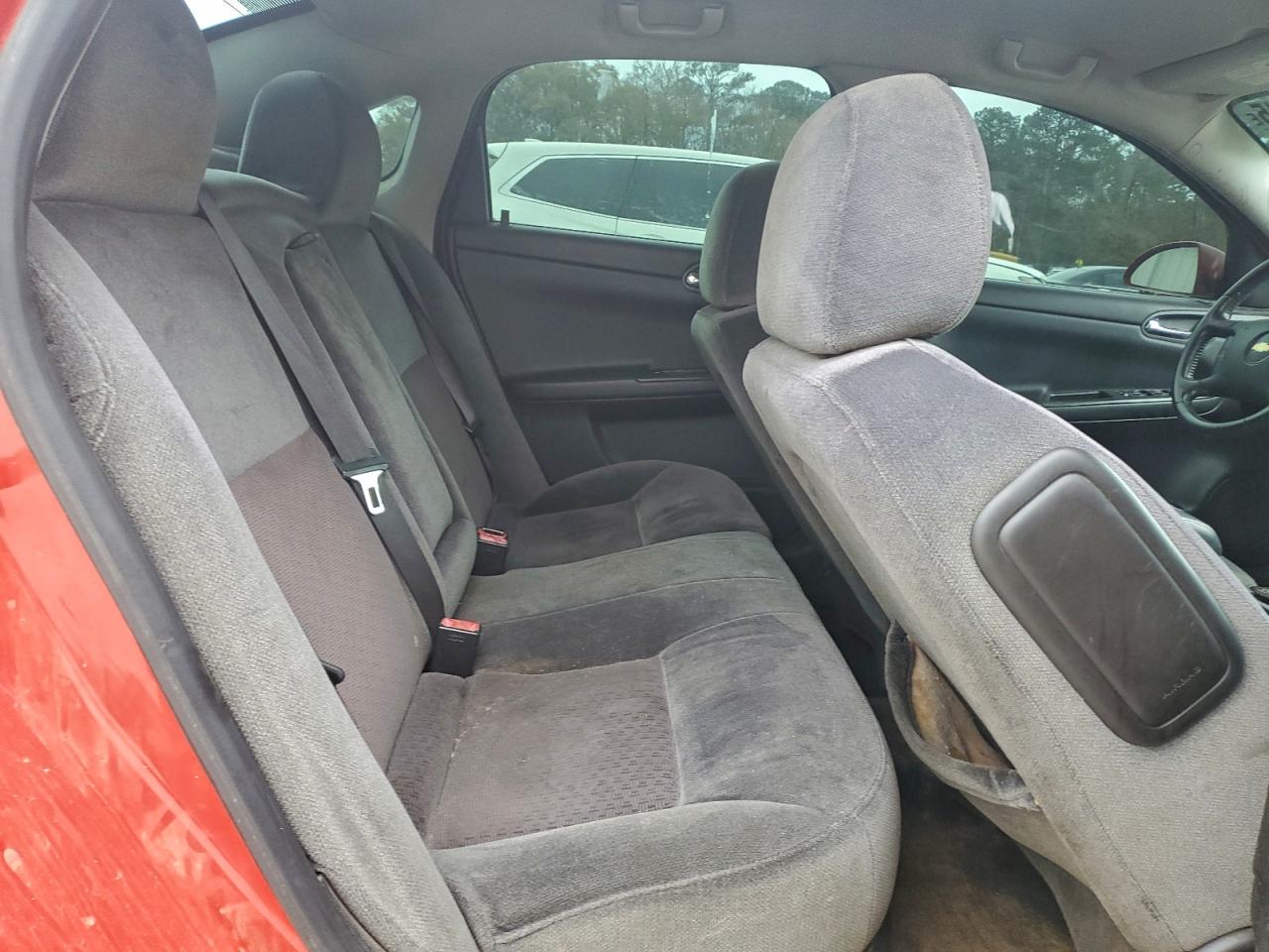 2012 CHEVROLET IMPALA LT photo 19