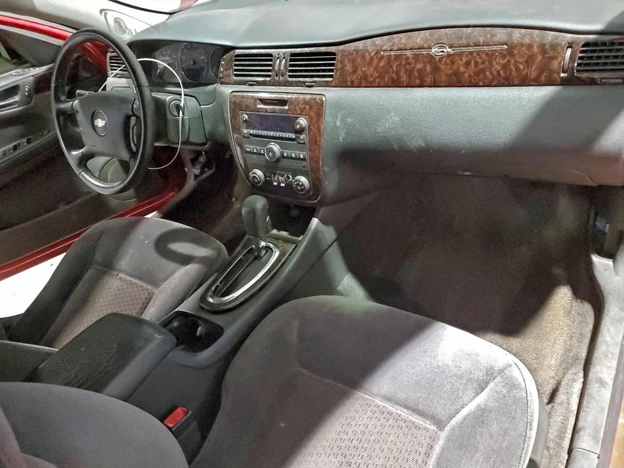 2012 CHEVROLET IMPALA LT photo 15
