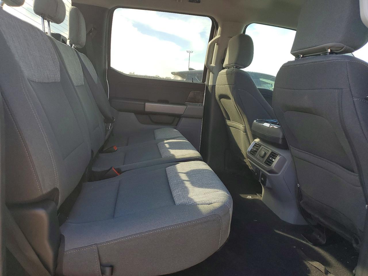 2023 FORD F150 SUPERCREW photo 10