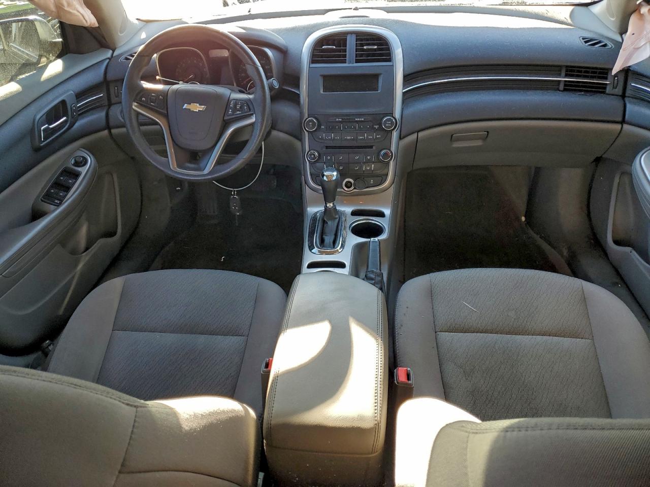 2014 CHEVROLET MALIBU LS photo 8