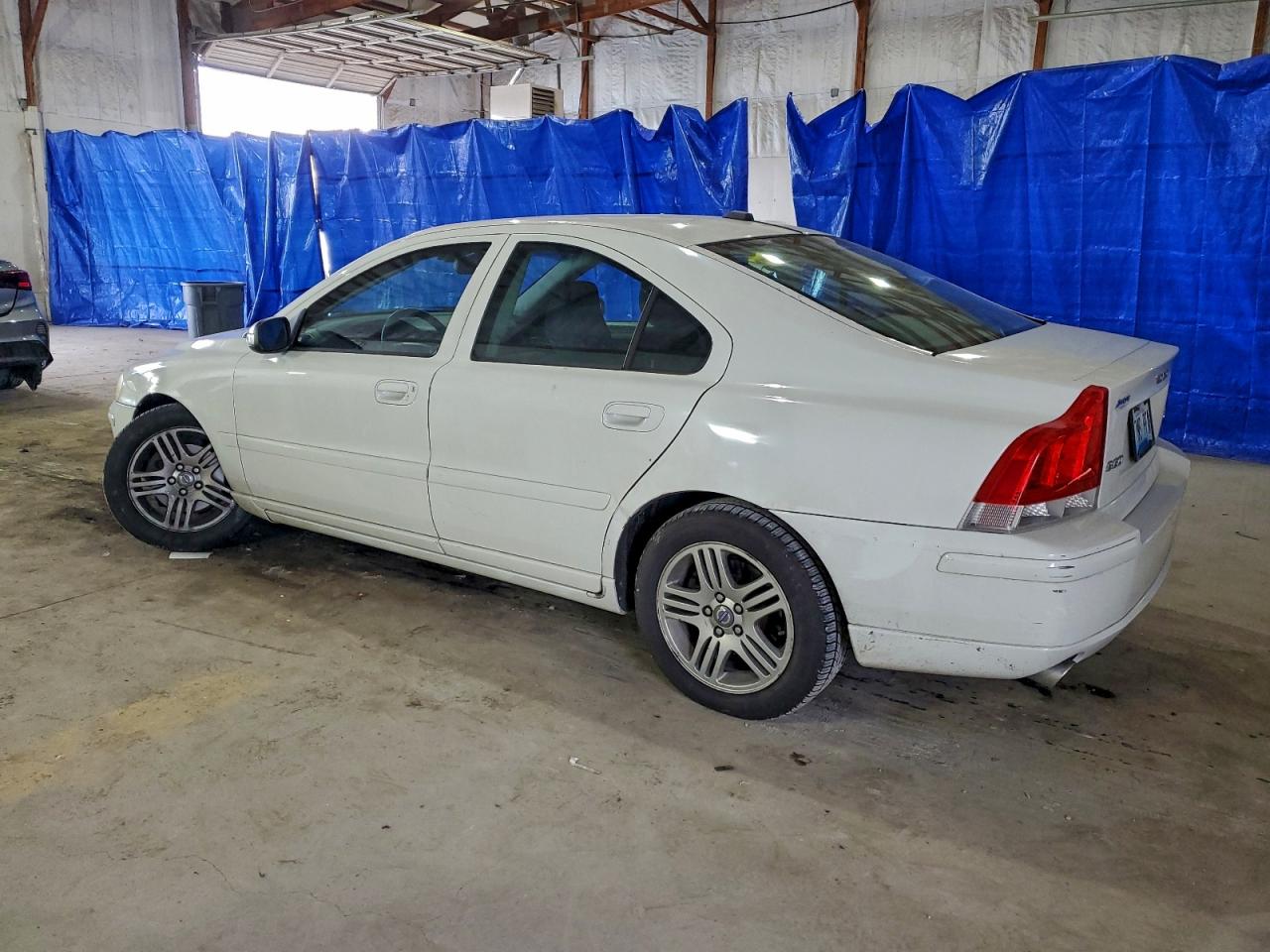 2007 VOLVO S60 2.5T photo 2