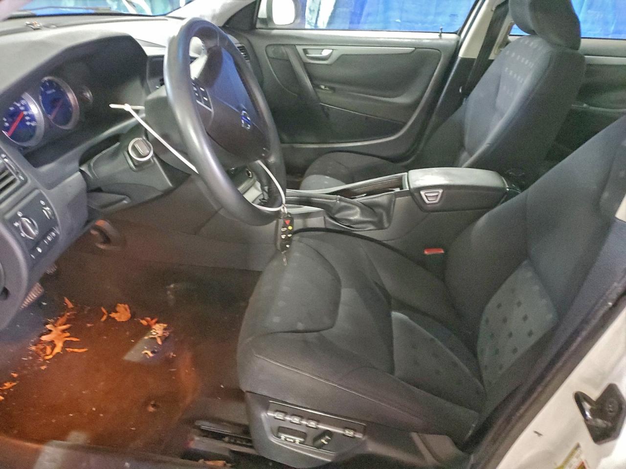 2007 VOLVO S60 2.5T photo 7