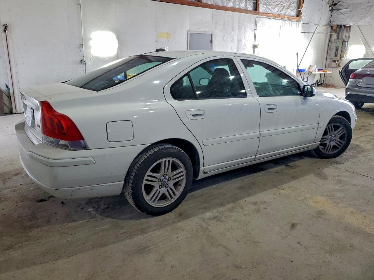 2007 VOLVO S60 2.5T photo 3