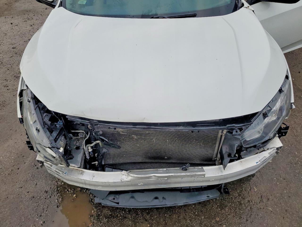 2016 HONDA CIVIC EXL photo 11