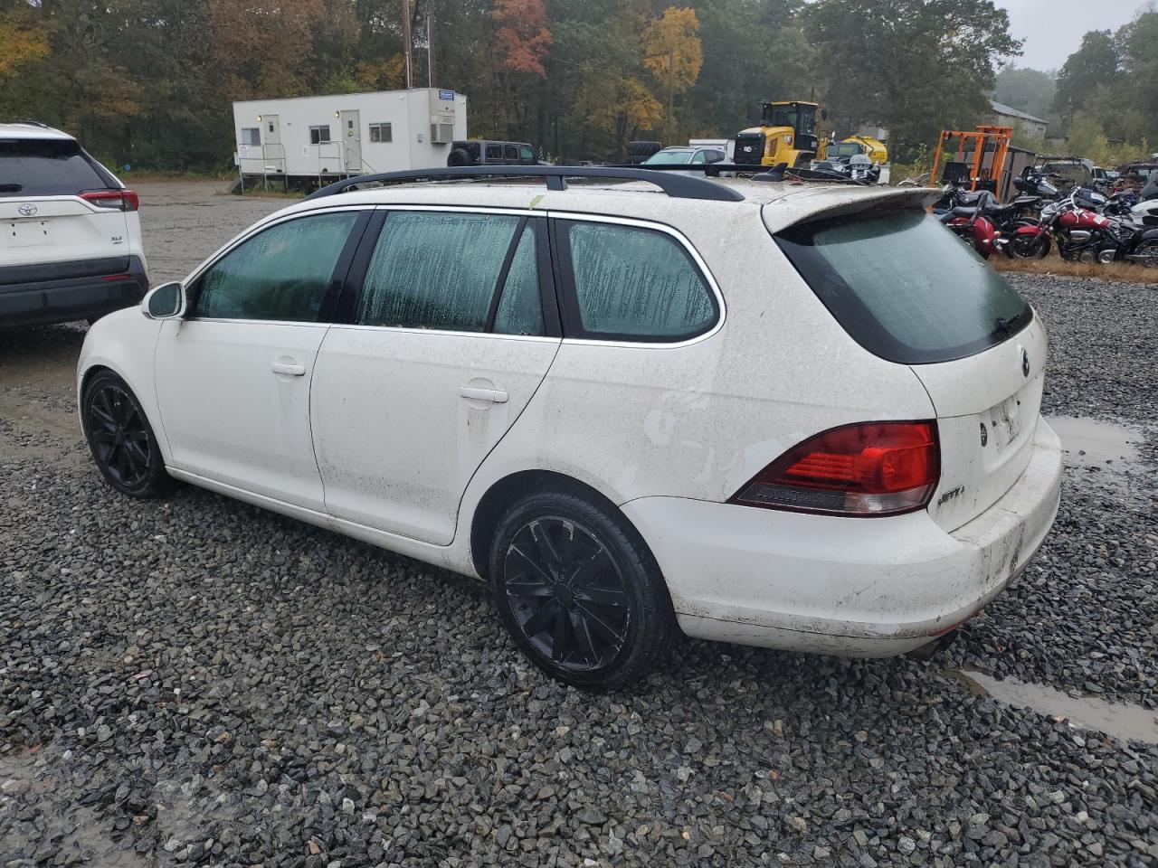 2013 VOLKSWAGEN JETTA TDI photo 2