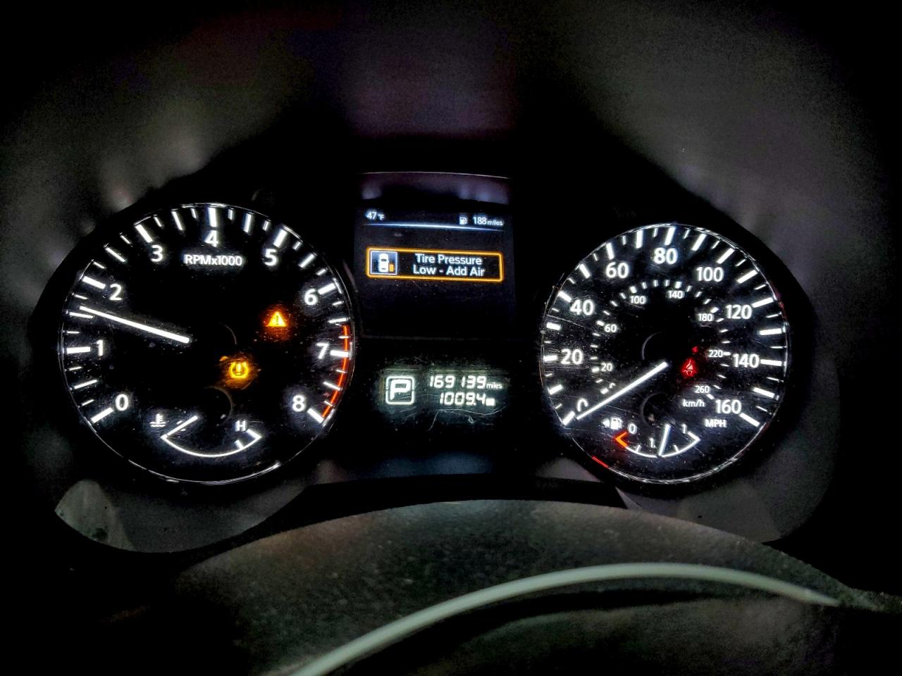 2015 NISSAN ALTIMA photo 9