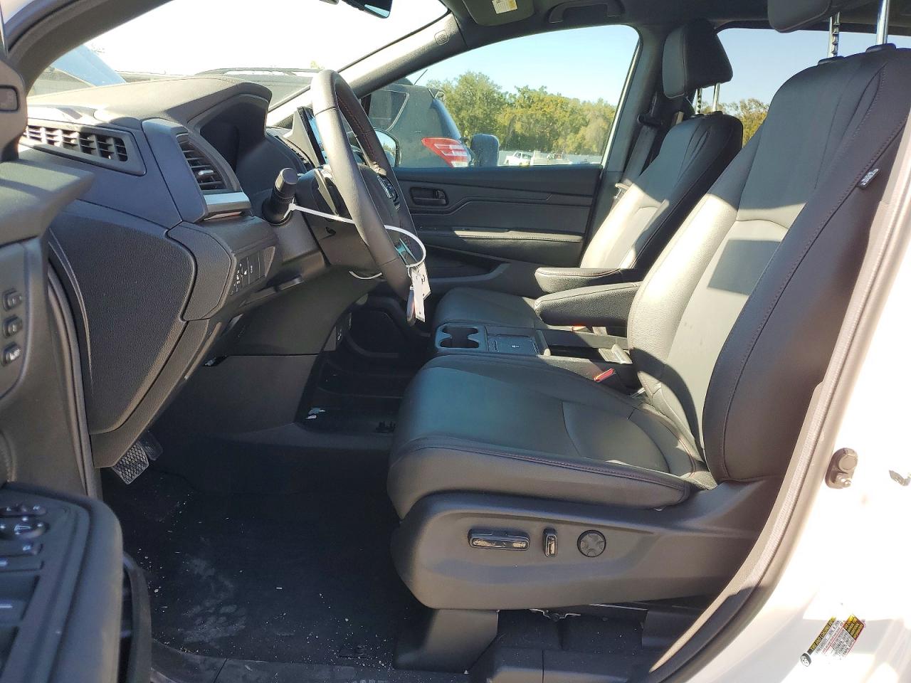 2026 HONDA ODYSSEY SPORT-L photo 7