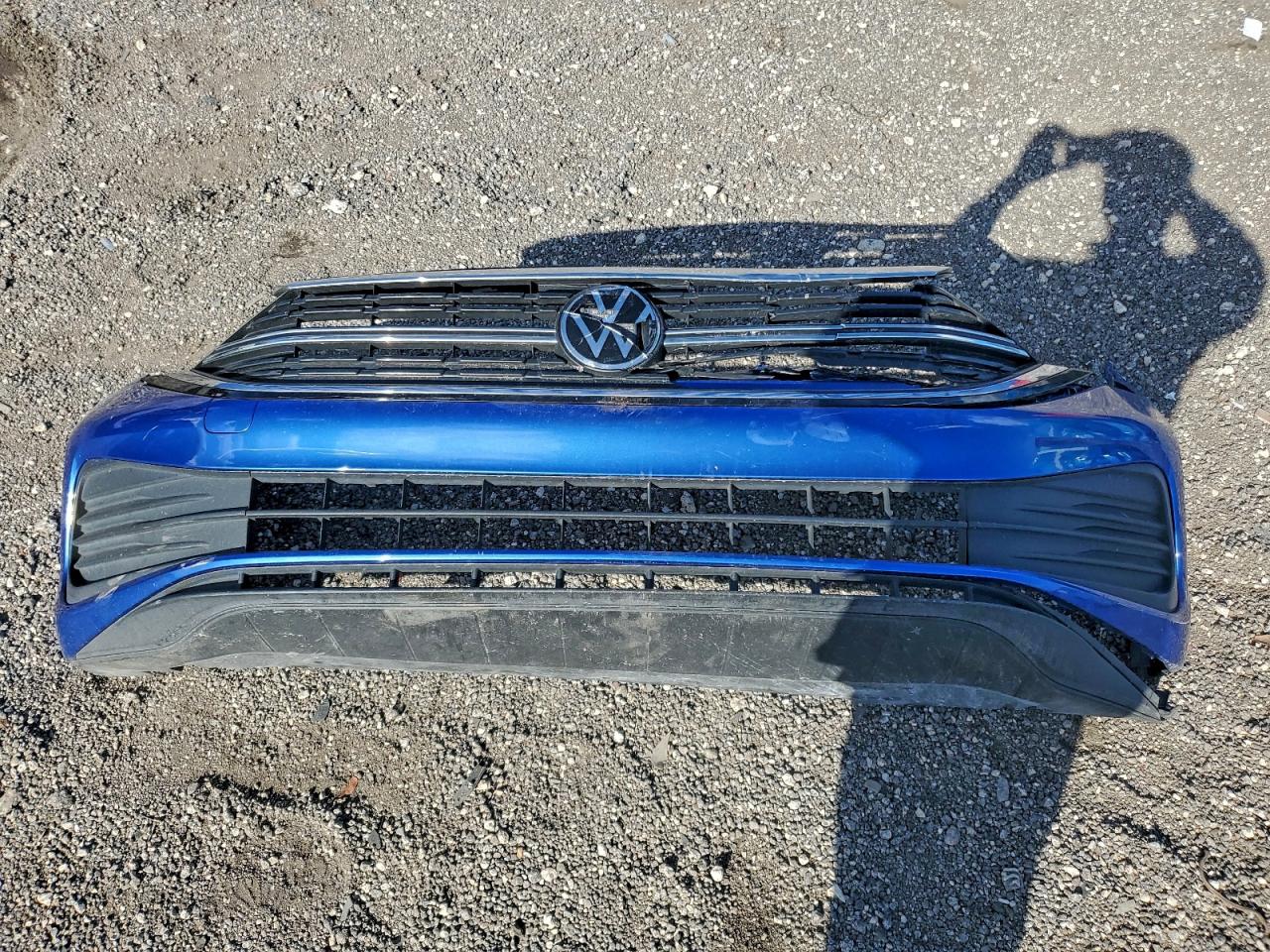 2024 VOLKSWAGEN JETTA SE photo 12