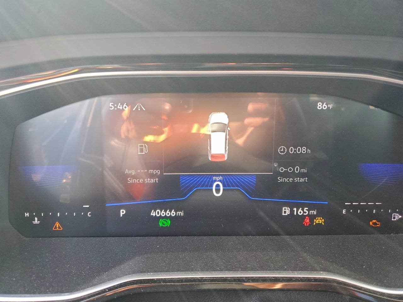 2024 VOLKSWAGEN JETTA SE photo 9