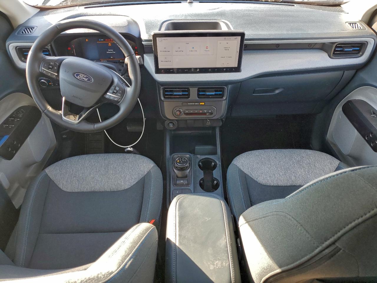 2025 FORD MAVERICK XLT photo 8