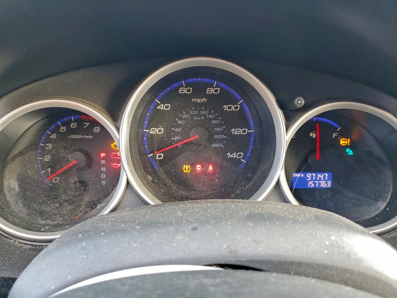 2008 HONDA FIT SPORT photo 9