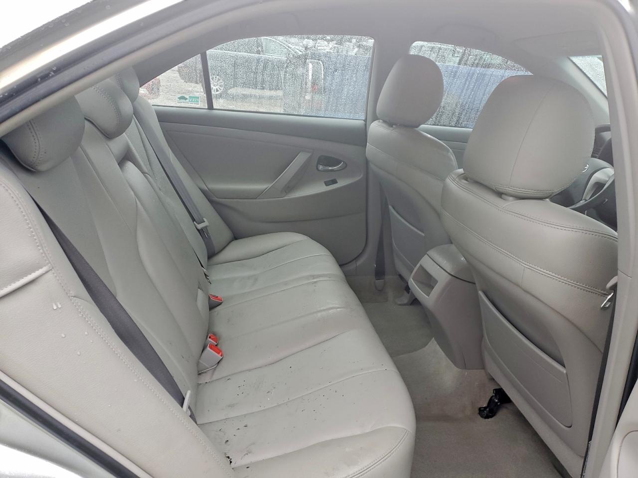 2009 TOYOTA CAMRY BASE photo 28