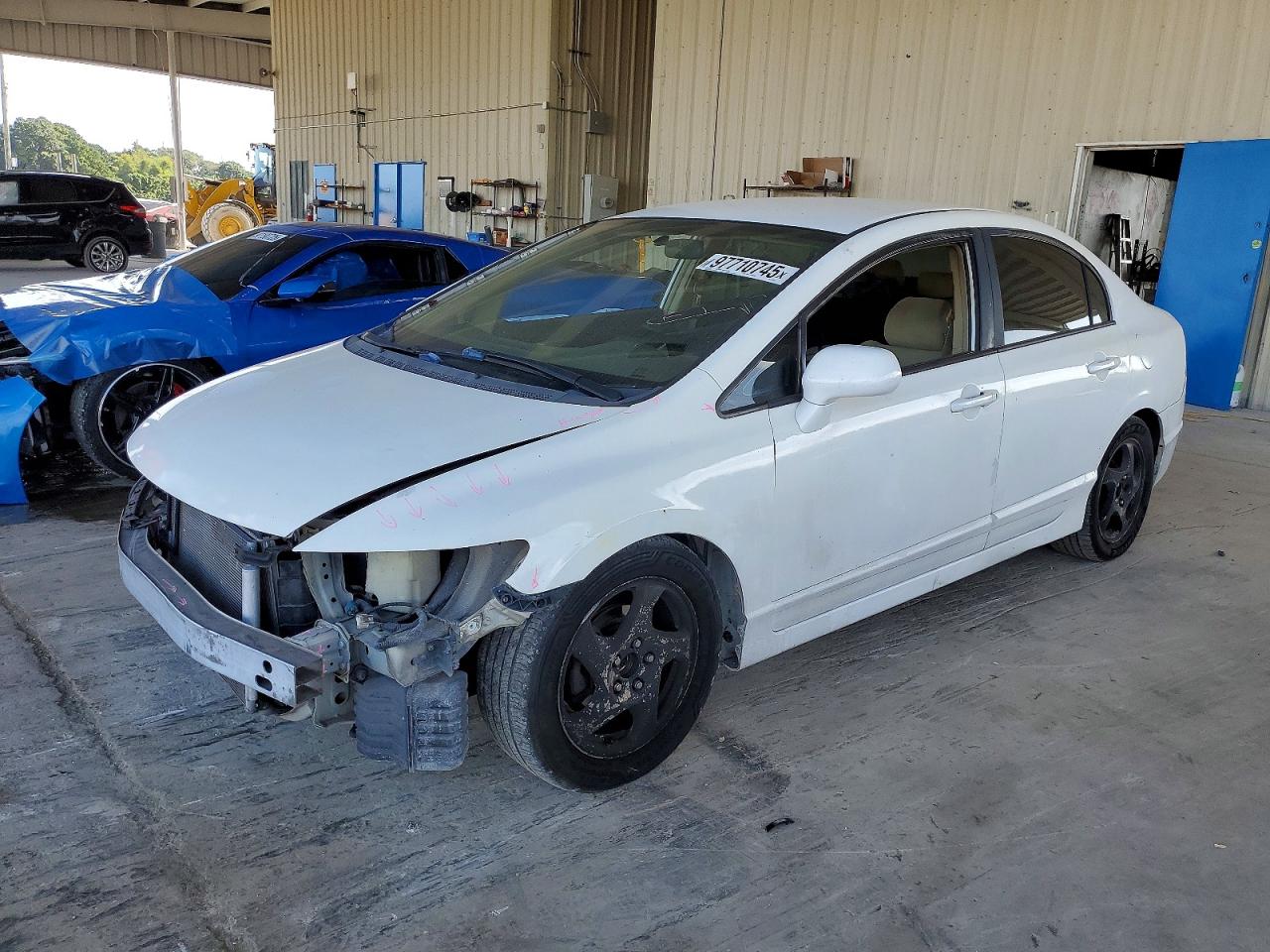 2006 HONDA CIVIC