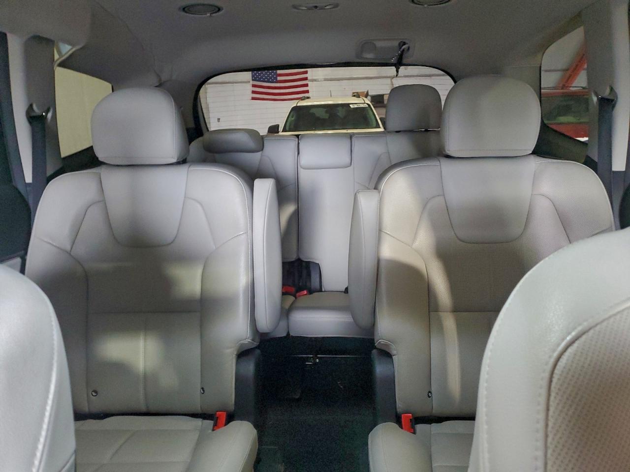 2021 KIA TELLURIDE EX photo 10
