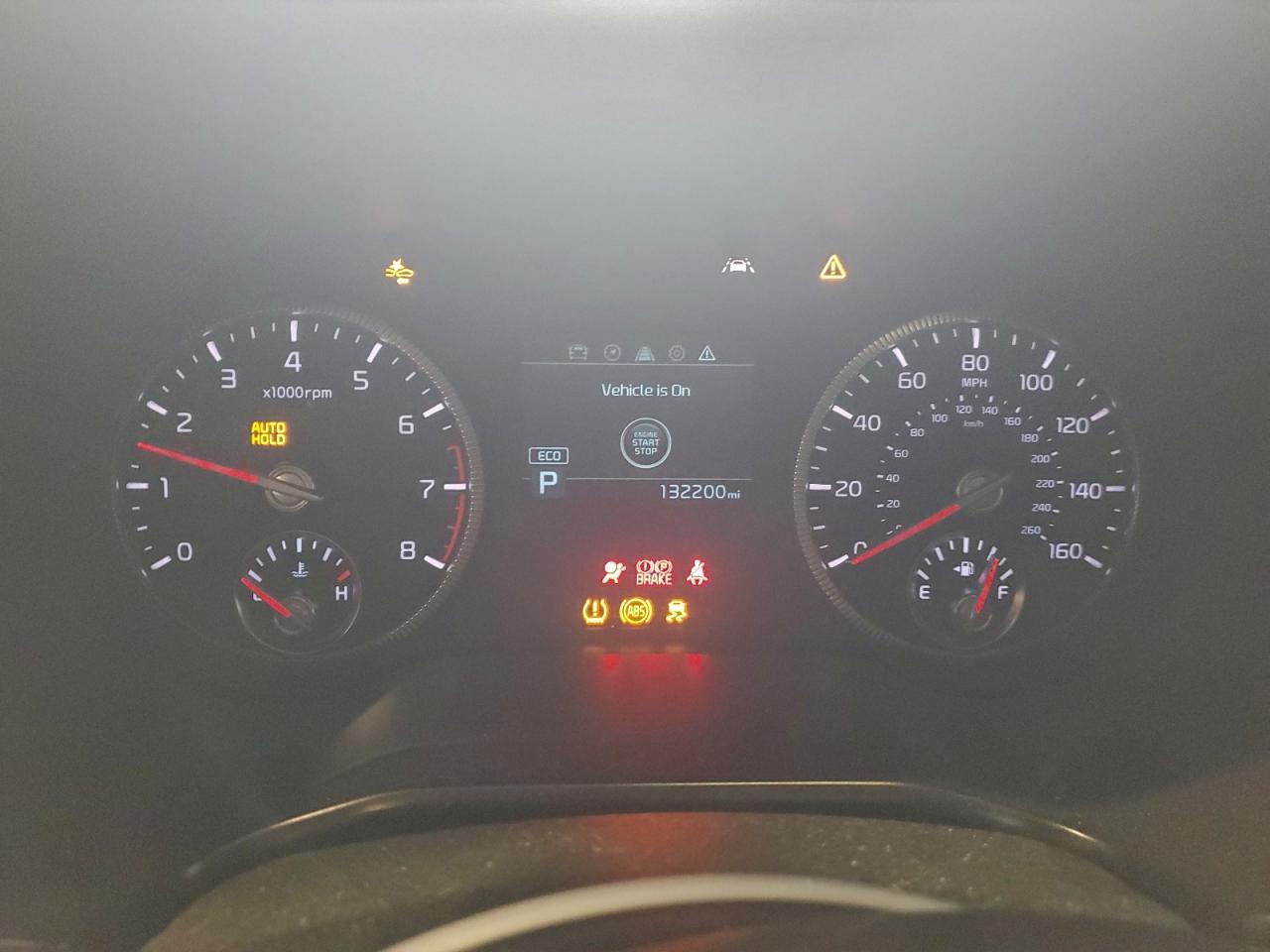 2021 KIA TELLURIDE EX photo 9
