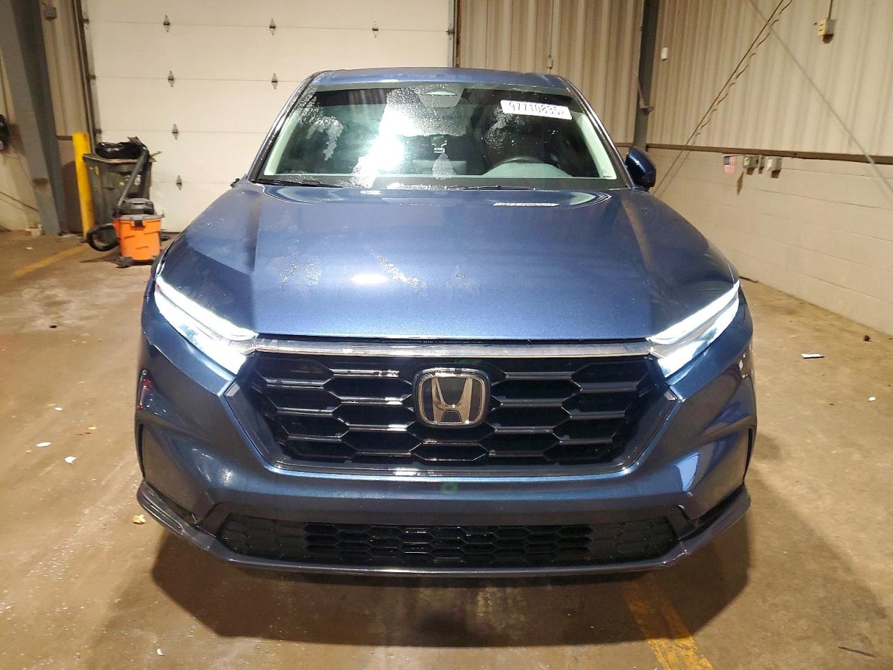 2024 HONDA CR-V LX photo 5