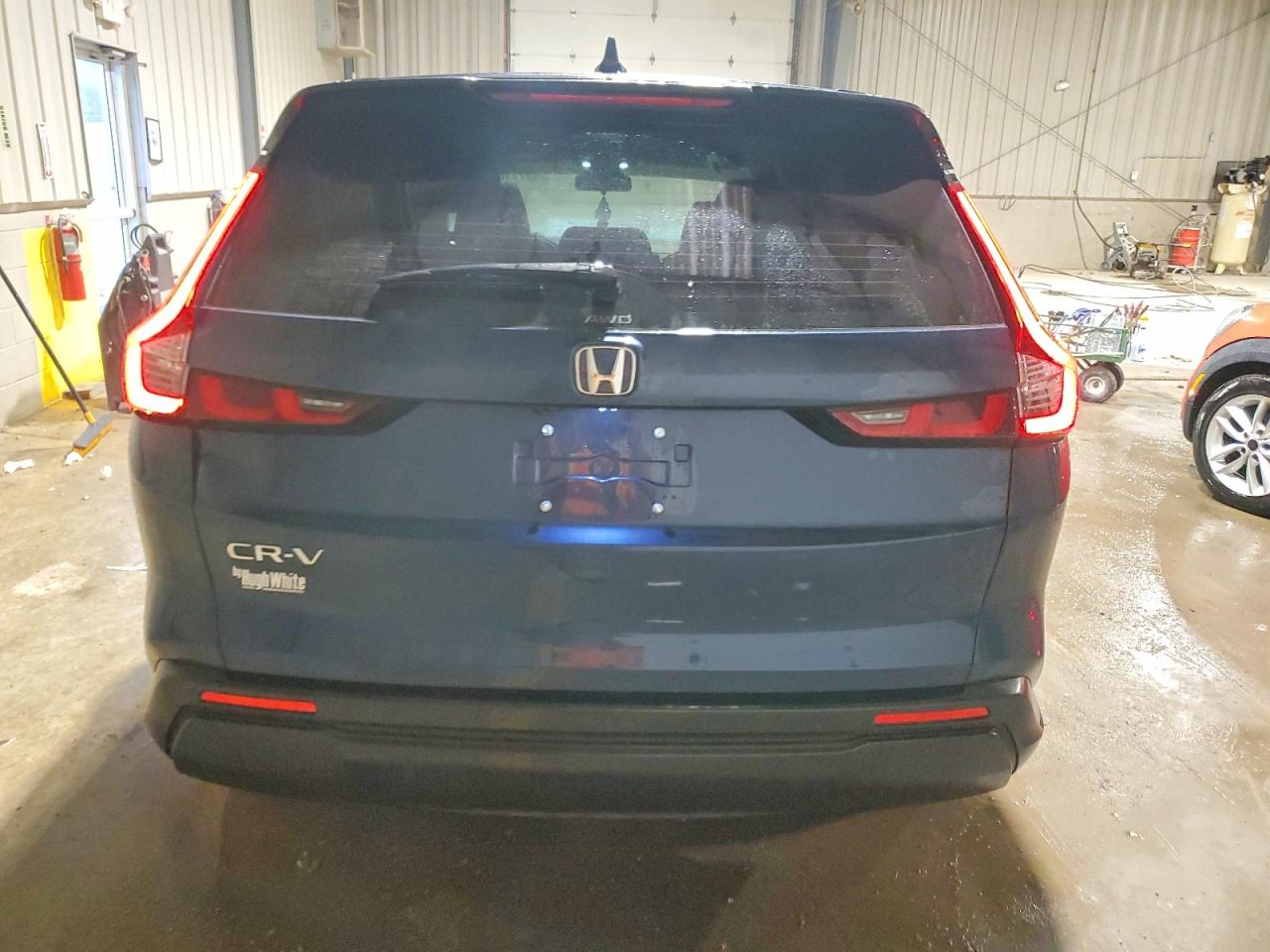 2024 HONDA CR-V LX photo 6