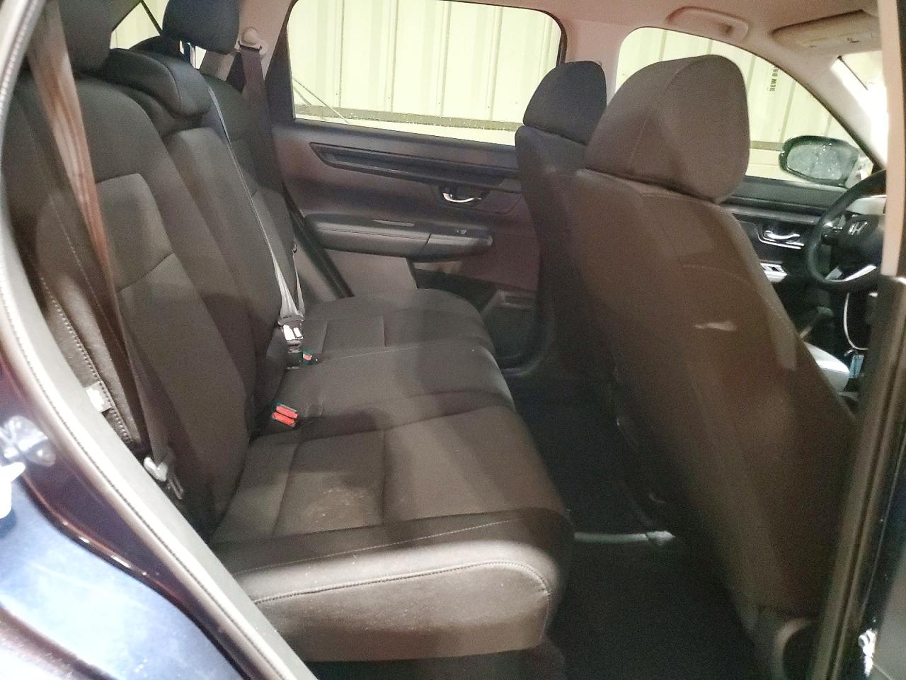 2024 HONDA CR-V LX photo 11