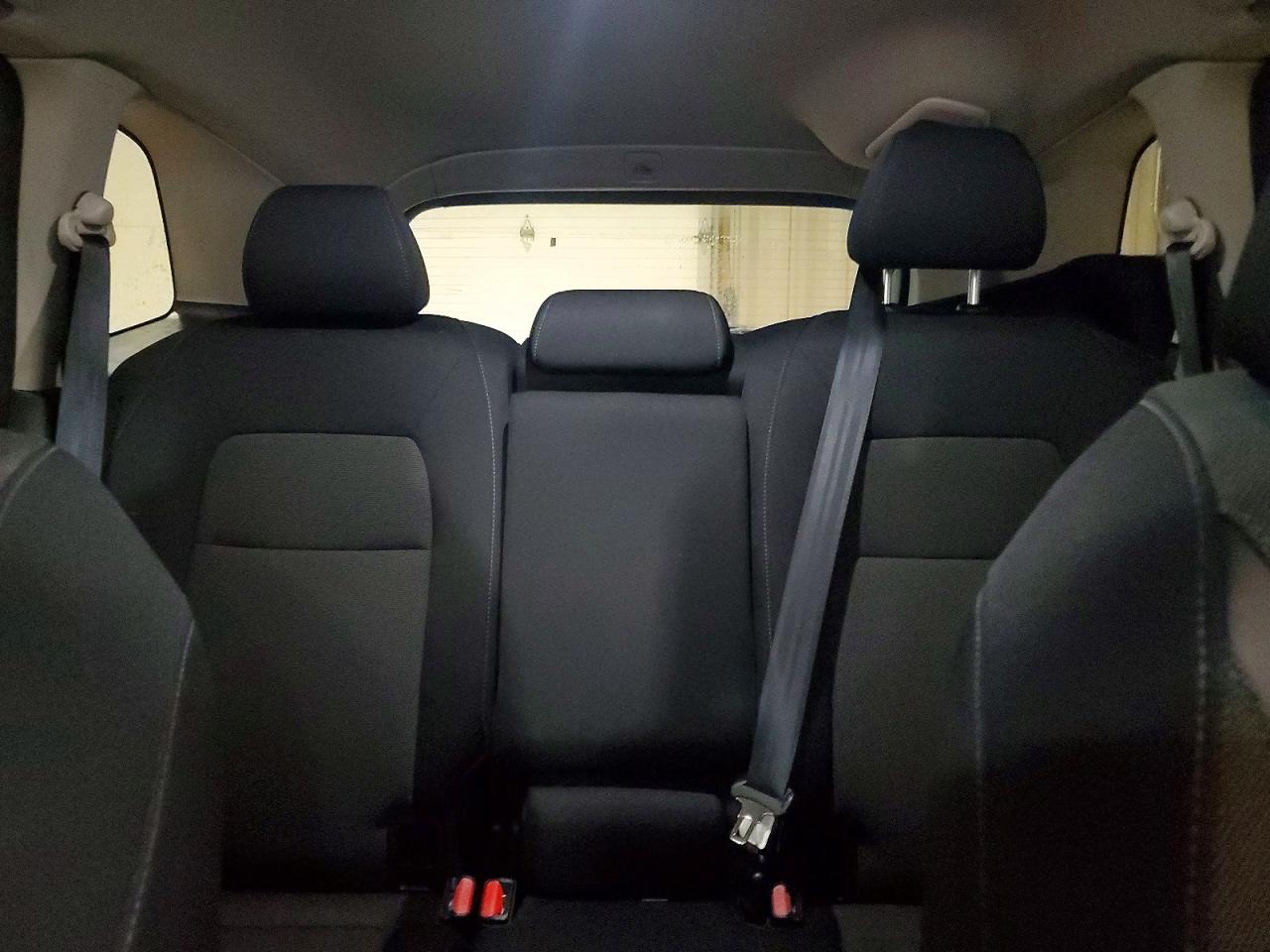 2024 HONDA CR-V LX photo 10