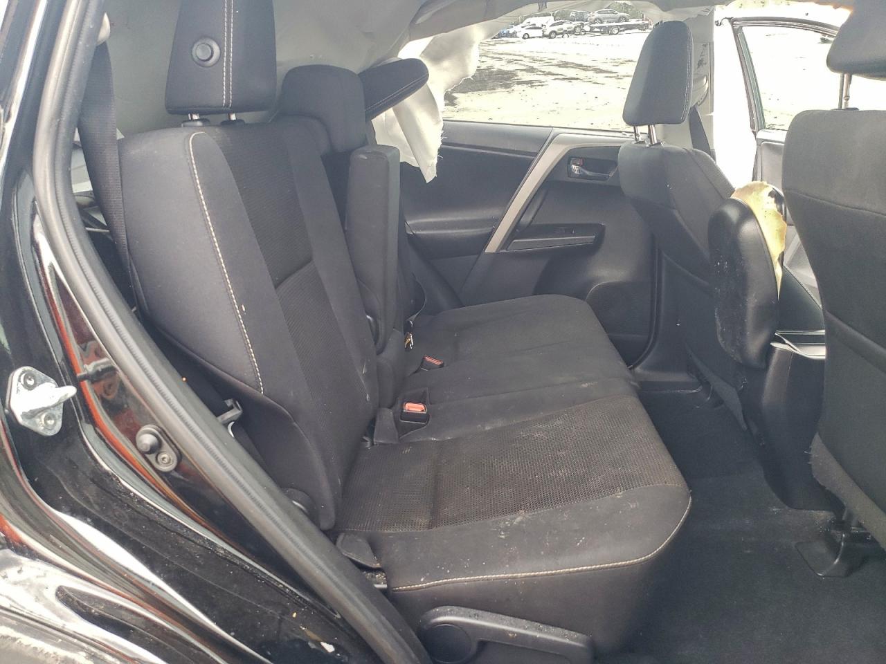 2018 TOYOTA RAV4 ADVENTURE photo 21