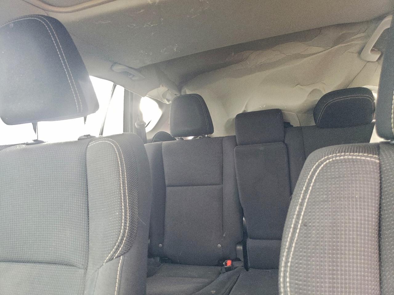 2018 TOYOTA RAV4 ADVENTURE photo 19