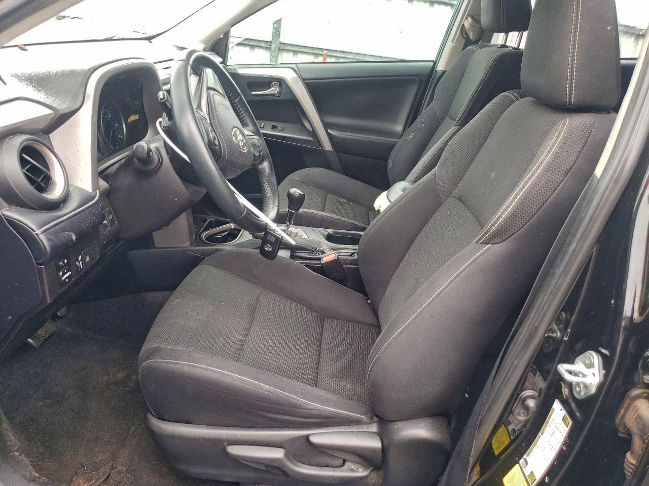2018 TOYOTA RAV4 ADVENTURE photo 13