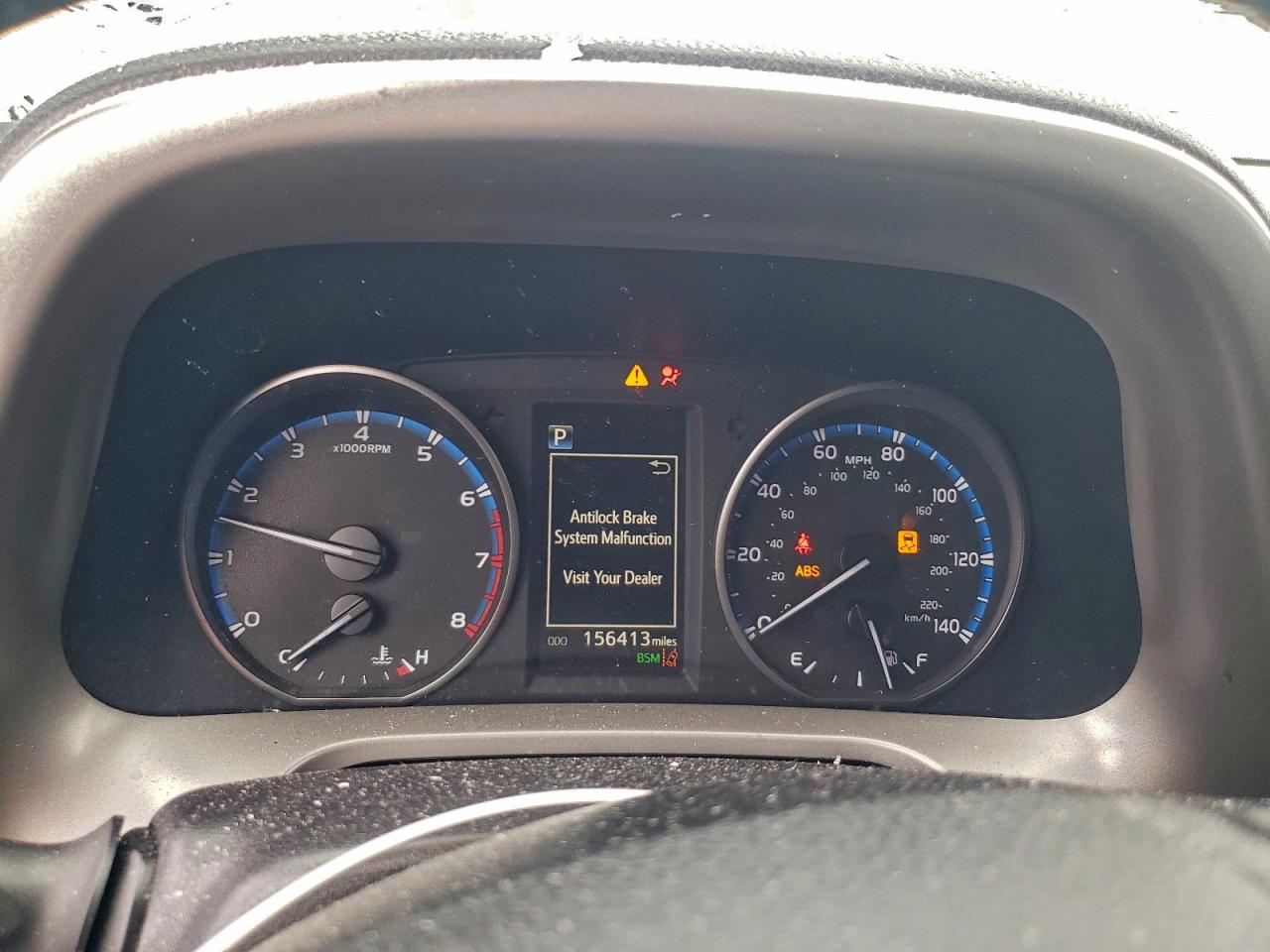 2018 TOYOTA RAV4 ADVENTURE photo 17