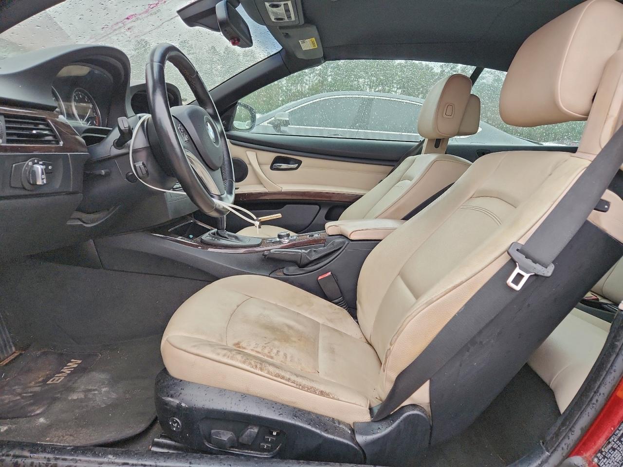 2011 BMW 328 I SULEV photo 7