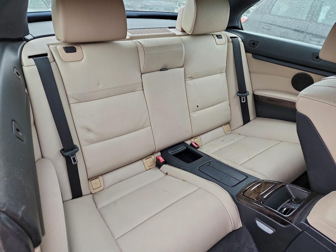 2011 BMW 328 I SULEV photo 10